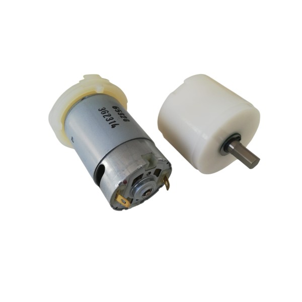 Unité de réduction épicyclique à deux étages Faac 490088 domaswing